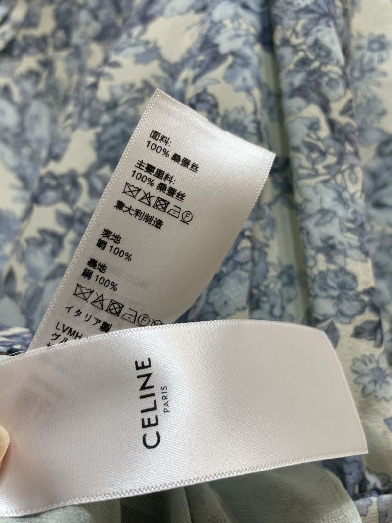 Celine Shirts